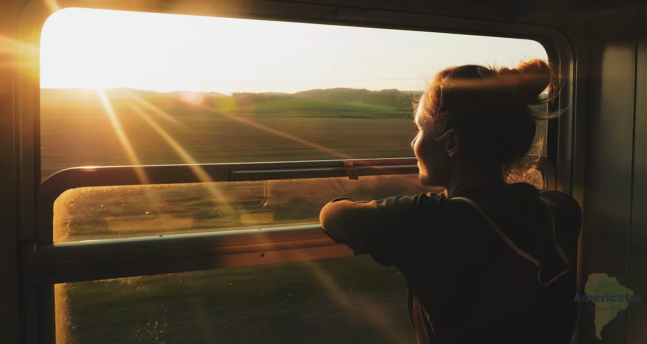 TREM PÔR DO SOL – PACOTE COMPLETO MORRETES/CURITIBA